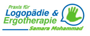 Praxis für Logopädie & Ergotherapie Samara Mohammad